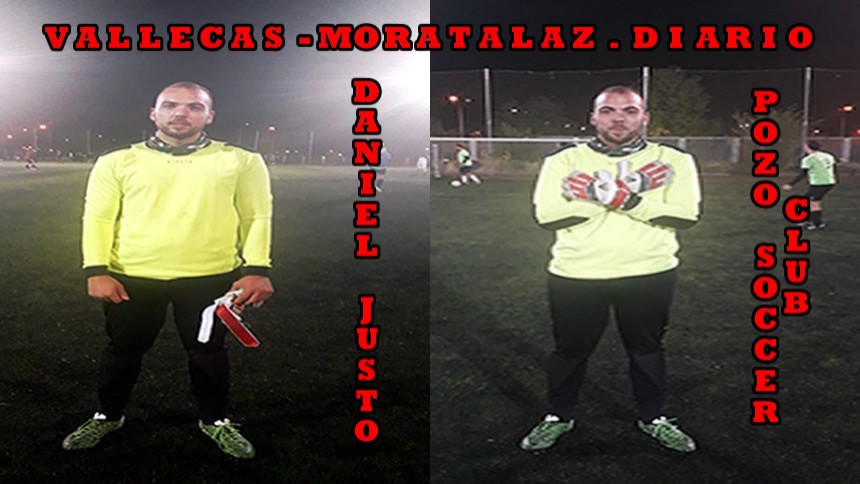 ENTREVISTA A PORTERO. VALLECAS-MORATALAZ DIARIO